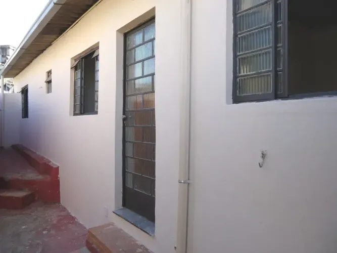 Imóvel para aluguel com 70 metros quadrados com 1 quarto em Nova Vista - Belo Horizonte -