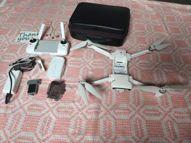 Fimi x8 se 2022 v2
