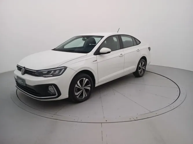 Volkswagen Virtus Comfort. 200 TSI 1.0 Flex 12V AUT 2025