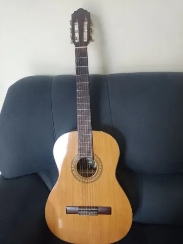 Violão Gianini série MPB