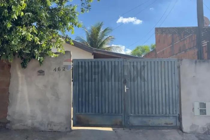 Casa no Ulisses Guimarães