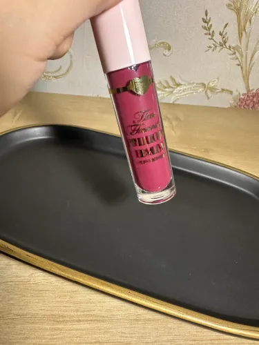 Too faced gloss