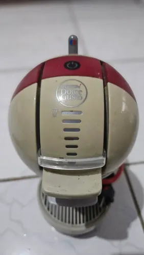 Lavadora de alta pressão WAP Atacama Smart