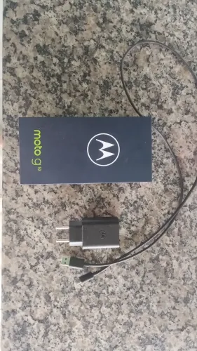 Vende- se moto G52 128gb