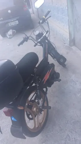 Mobilete