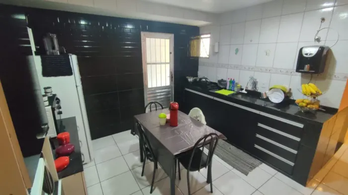 Casa à venda com 2 dormitórios - Fazenda Grande - Jundiaí/SP REF: CA88651