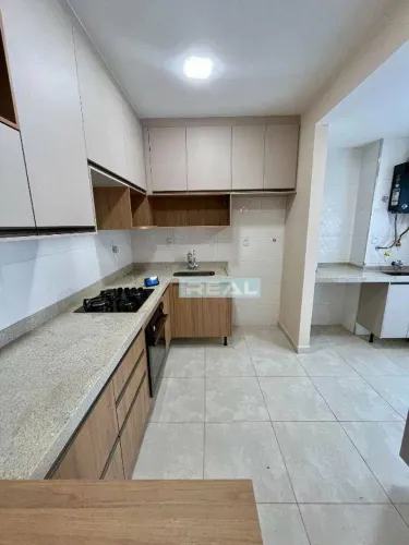 Lindo sobrado com 2 dormitórios(1 suíte) à venda, 87 m² por R$ 777.000 - Brisa da Mata VIl