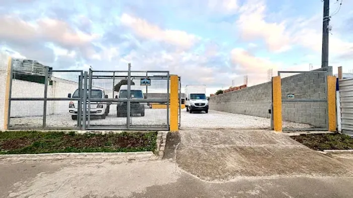 Terreno à venda, 600 m² por R$ 1.450.000,00 - Cajuru - Curitiba/PR