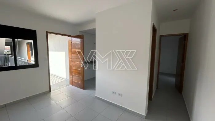 APARTAMENTO A VENDA NA VILA MEDEIROS - SP