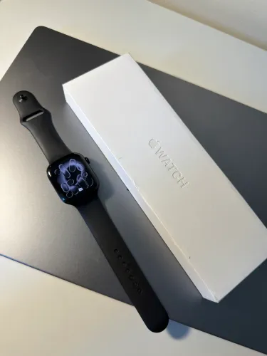 Apple Watch Series 11 46mm