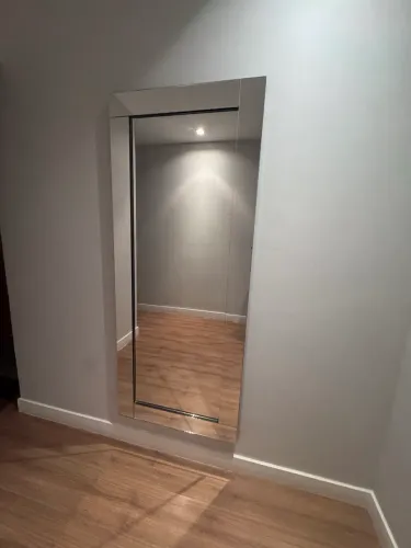 Espelho 1,70 X 0,70 de parede ou de piso