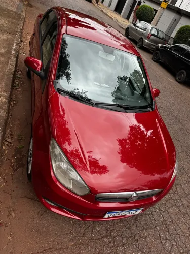 Fiat Grand Siena Attrac. 1.4 EVO F.flex 8V 2014