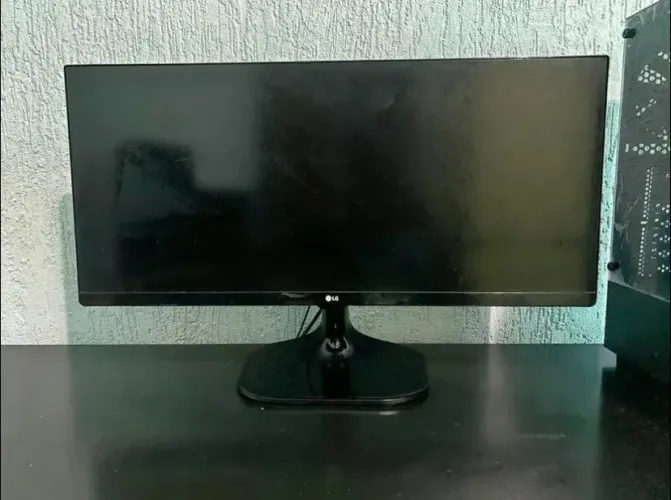 Monitor Ultrawide