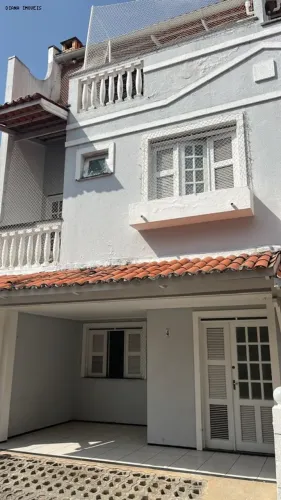 Casa em Condomínio para Venda em Fortaleza, MANOEL DIAS BRANCO, 3 dormitórios, 3 suítes, 3