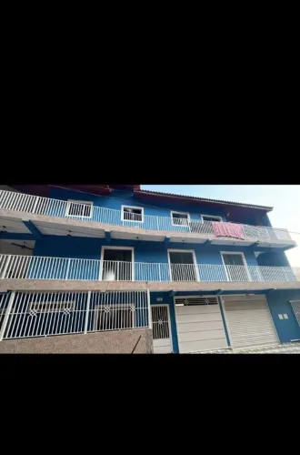 Vendo casa no parque nova cunha , próximo a represa ! 