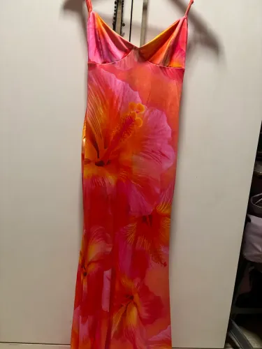 vestido verão