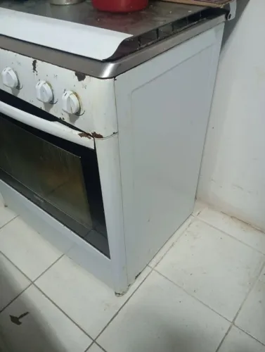 FOGÃO