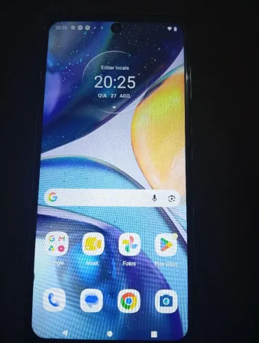 Motorola g22