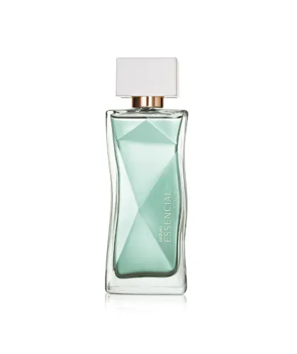 Perfume Essencial Sentir