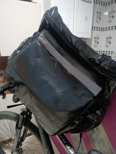 Bag nova 80L