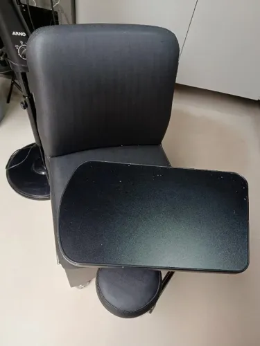 Ciranda para manicure e pedicure Van de Velde