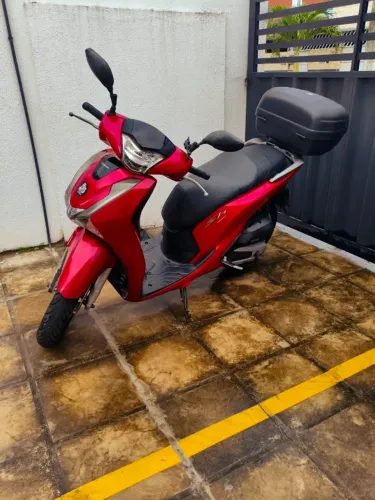 SH 150i HONDA - Moto Automática