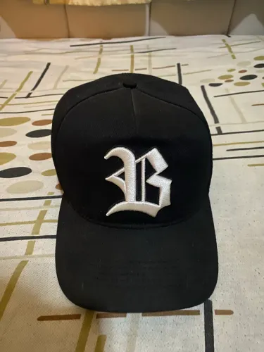 BONÉ BLCK ORIGINAL