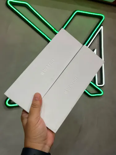 Apple Watch série 11 novo pronta entrega / adquira hoje
