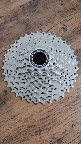 Cassete Shimano 11x32 10v