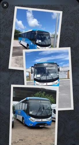 Ônibus Ideale 