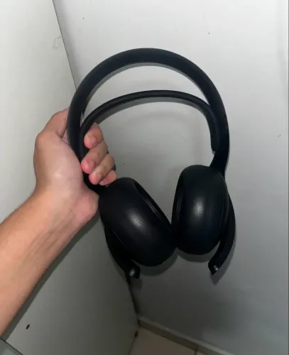 headset pulse elite midnight black