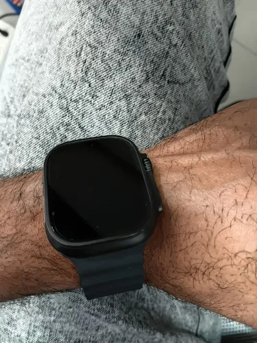 Vendo apple watch ultra 3 zerado 