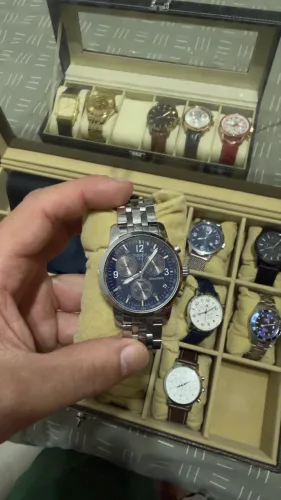 Relógio Tissot PRC 200