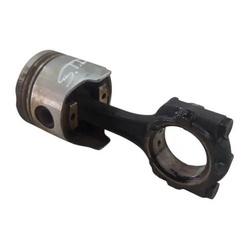 Pistão Biela Std Fiat Palio 1.0 8v 1996 1997 1998 A 2002