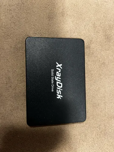 SSD SATA 1 TB