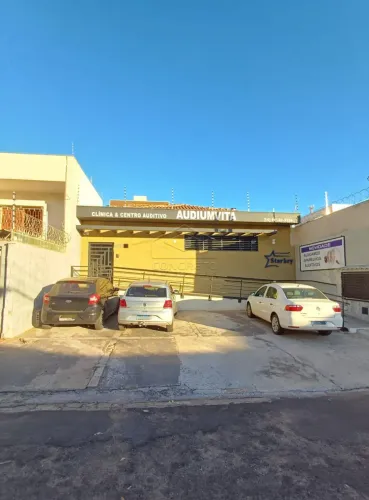 EXCELENTE SALA IDEAL PARA CLÍNICA EM ÓTIMA LOCALIZAÇÃO EM BAURU/SP