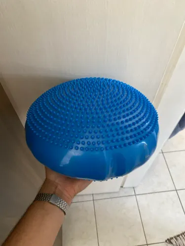 Disco de equilíbrio