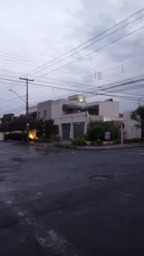 Casa Sobrado em Araraquara