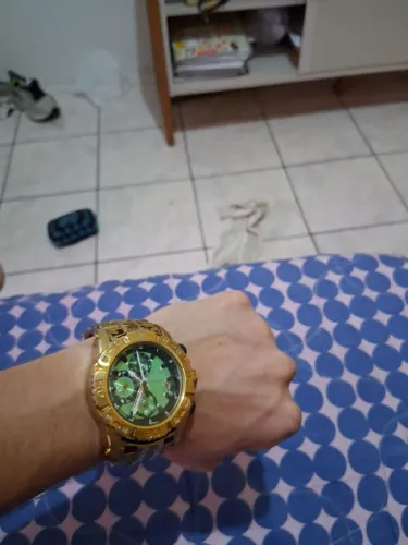 Relógio festina original