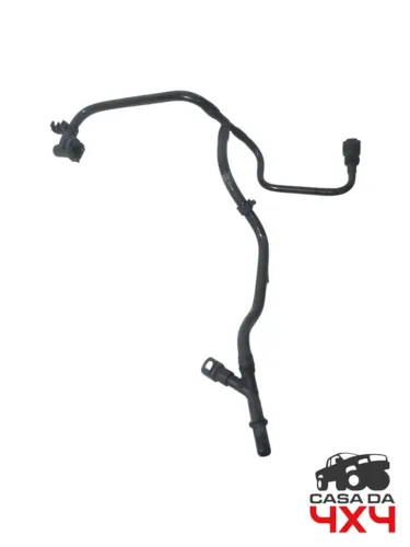 Cano Mangueira Respiro Diesel Ranger 3.0 Powerstroke 2006 11