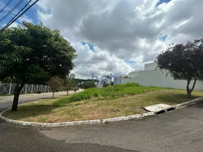Terreno à venda, 321 m² por R$ 380.000,00 - Condomínio Belvedere I - Votorantim/SP