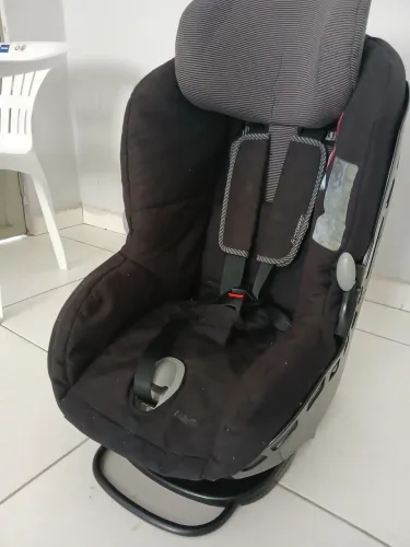 Cadeirinha para carro de 0 a 18kg