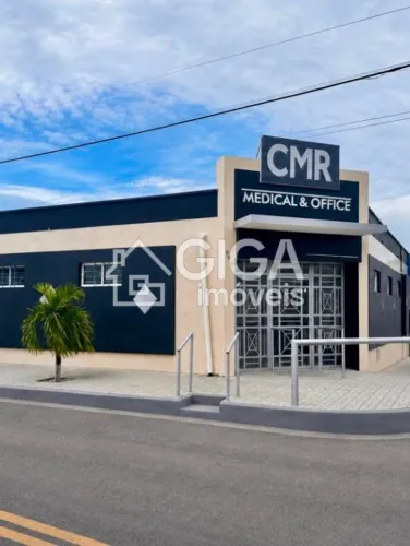 PONTO COMERCIAL PARA VENDA OU LOCAÇÃO NA CIDADE DOS FUNCIONÁRIOS.