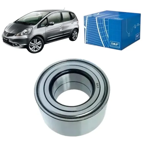 Rolamento com abs Honda Fit city e Wrv 