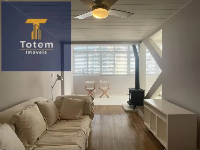 Apartamento 105,54m2 disponível em Cerqueira Cezar.