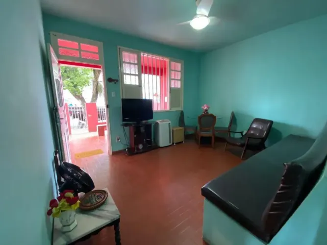 Casa para aluguel TEMPORADA com 80 metros quadrados com 4 quartos em Praia do Morro - Guar