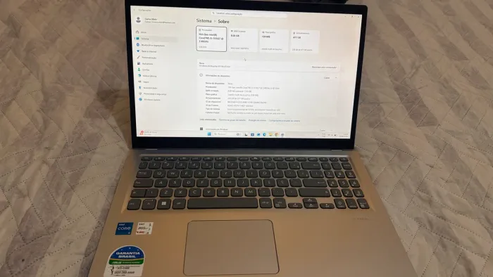 Asus vivobook