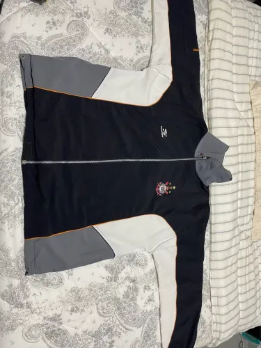 Agasalho Corinthians Topper raridade