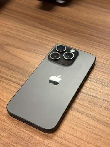 IPHONE 15 PRO 128GB