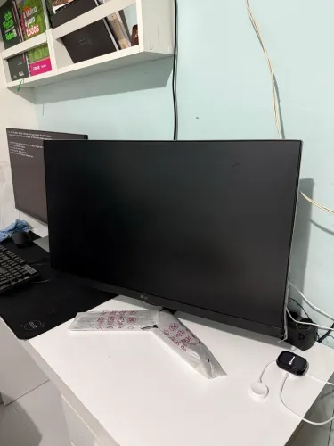 Monitor LG